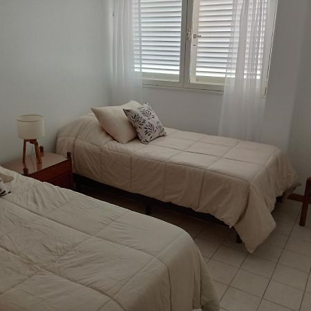 Departamento Belgrano Διαμέρισμα Μεντόζα Εξωτερικό φωτογραφία