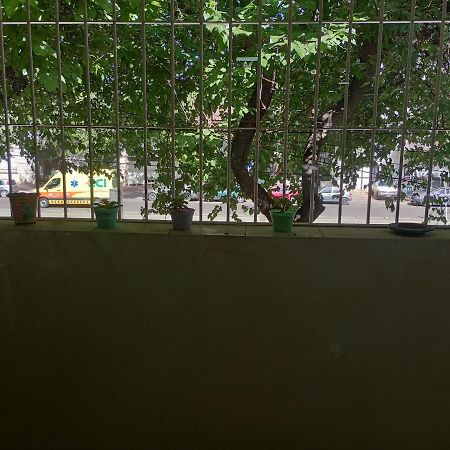 Departamento Belgrano Διαμέρισμα Μεντόζα Εξωτερικό φωτογραφία