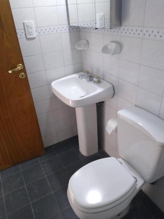 Departamento Belgrano Διαμέρισμα Μεντόζα Εξωτερικό φωτογραφία