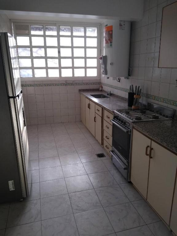 Departamento Belgrano Διαμέρισμα Μεντόζα Εξωτερικό φωτογραφία