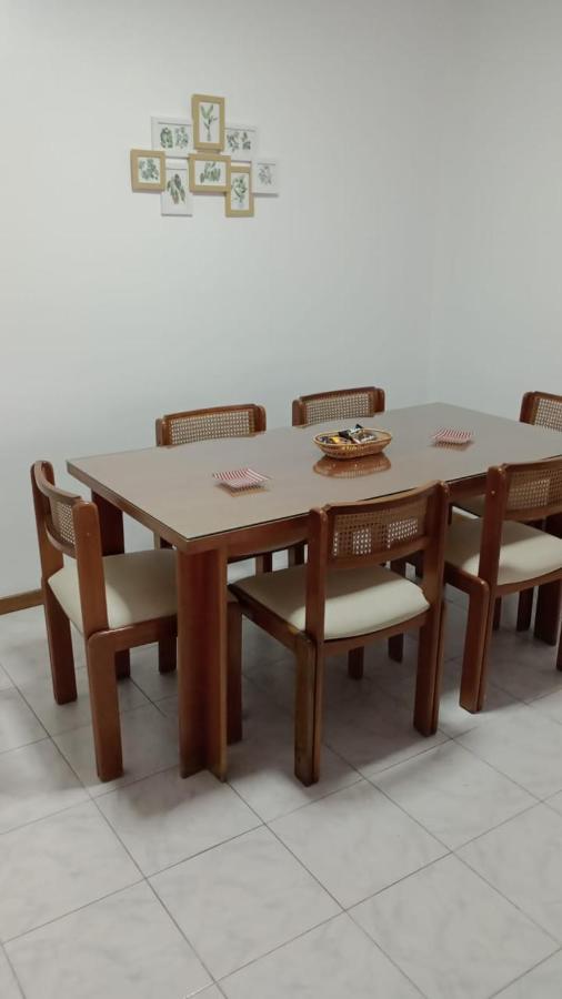 Departamento Belgrano Διαμέρισμα Μεντόζα Εξωτερικό φωτογραφία