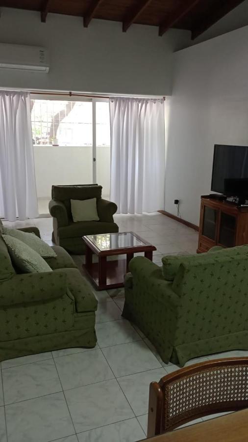 Departamento Belgrano Διαμέρισμα Μεντόζα Εξωτερικό φωτογραφία