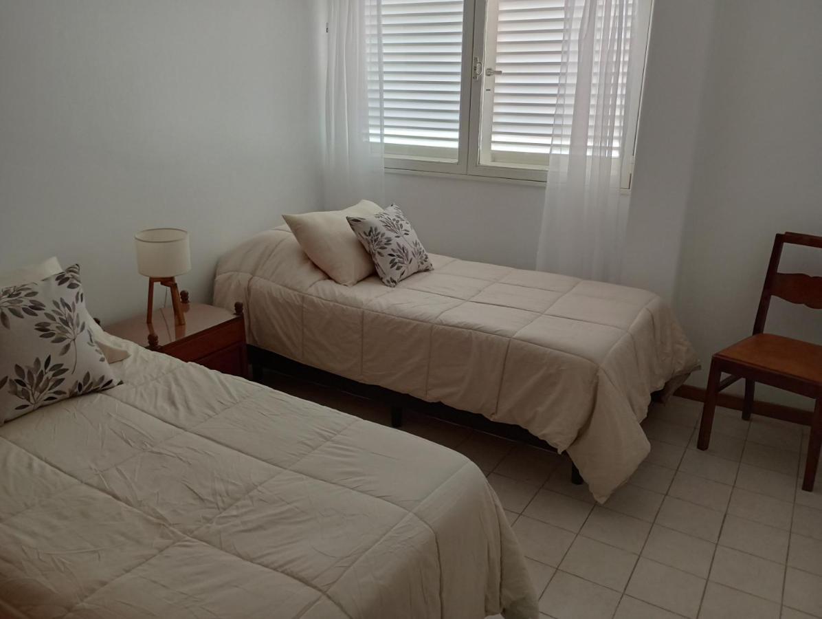 Departamento Belgrano Διαμέρισμα Μεντόζα Εξωτερικό φωτογραφία