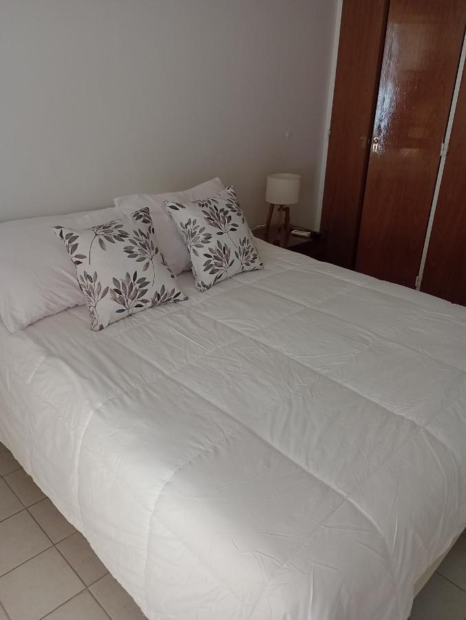 Departamento Belgrano Διαμέρισμα Μεντόζα Εξωτερικό φωτογραφία