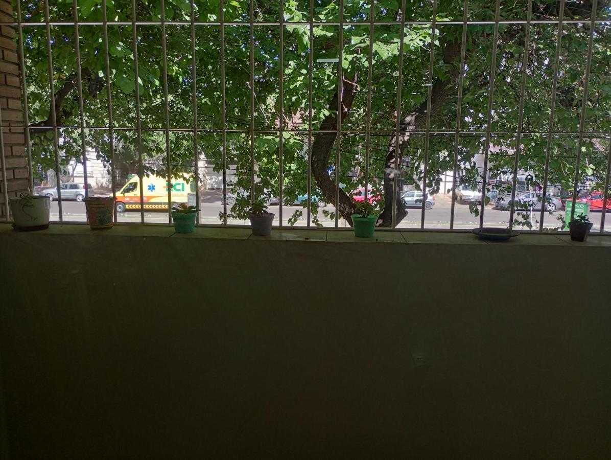 Departamento Belgrano Διαμέρισμα Μεντόζα Εξωτερικό φωτογραφία