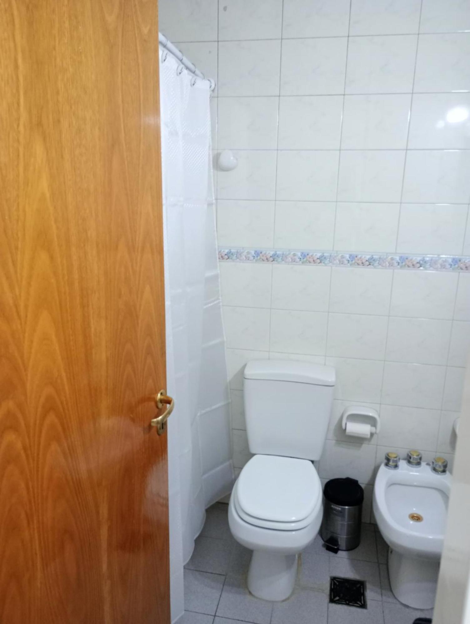 Departamento Belgrano Διαμέρισμα Μεντόζα Εξωτερικό φωτογραφία